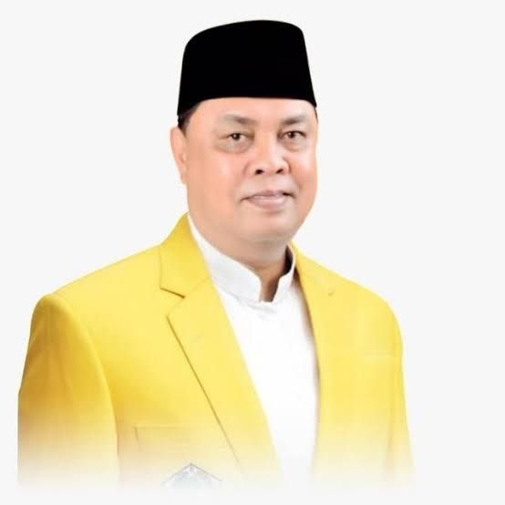 Anggota DPRD Sumut Dhody Thahir Ditetapkan sebagai Tersangka dalam Kasus Dugaan Pemalsuan Surat