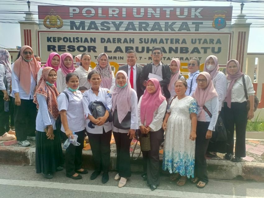 Nakes Dipolisikan Kapus Penuhi Panggilan, Praktisi Hukum: Kritik untuk Evaluasi Jangan Dibalas dengan Laporan Pidana
