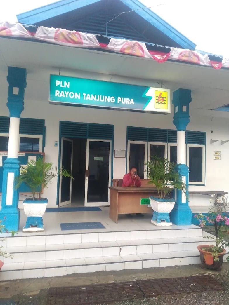 3 Kali Padam Sehari, Warga Pematang Cengal Langkat Pertanyakan Pelayanan PLN