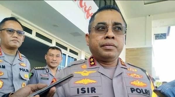 Pemeriksaan Kapolresta Banda Aceh Digaransi Profesional dan Transparan