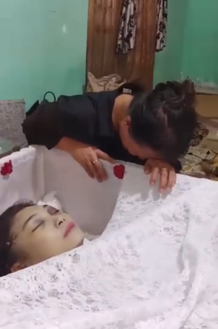 Keluarga Mantan Istri Polisi Tak Percaya Diduga Bunuh Diri Pakai Senpi