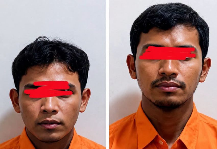 Polres Batu Bara Bongkar 2 Kasus Penyalahgunaan Narkotika