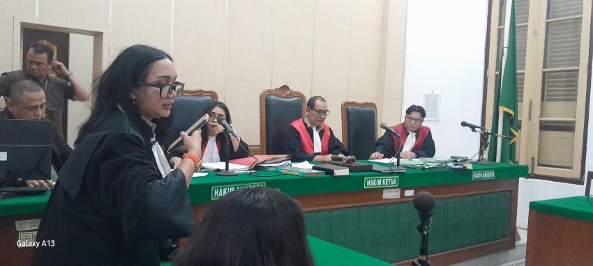 Penyidik Pidum Polres Belawan Buka Versi Polisi soal Luka Tembak, Proyektil dan Roket Suar