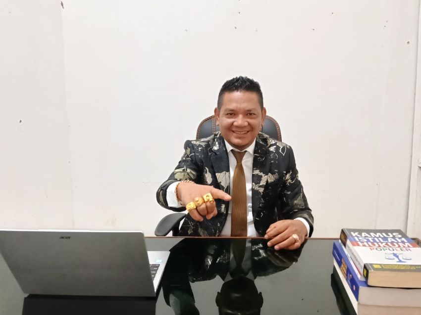 Kuasa Hukum Debitur Gugat BRI Tarutung dan KPKNL Padangsidimpuan, Eksekusi Agunan Ditunda