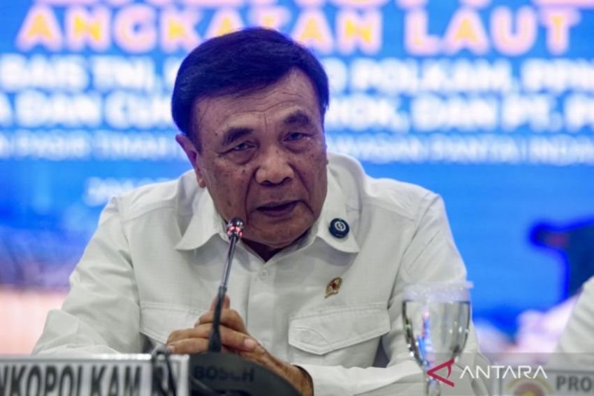 Pemerintah Ancam Tindak Tegas Seruan Hoaks Aksi Demo Anarkis Jelang HUT ke-81 RI