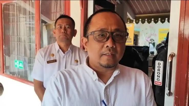 Kadisdik Kabupaten Langkat, Ilhamsyah Bangun Mengundurkan Diri secara Mendadak
