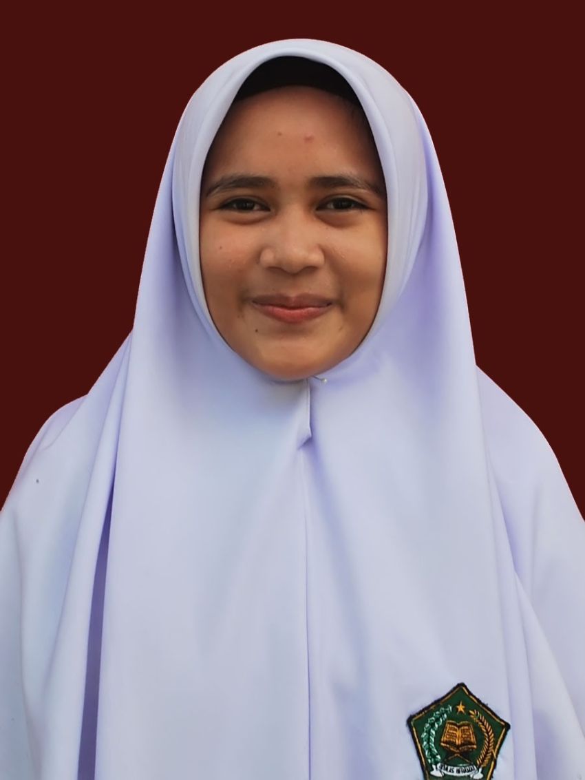 Farah Adiba, Santri Darul Hikmah Raih BIB Kementerian Agama