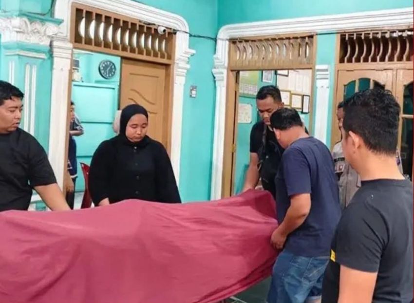 Seorang Wisatawan Asal Medan Tewas Usai Tenggelam di Aliran Sungai Bahorok