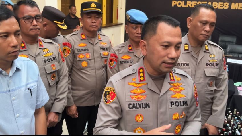 Sempat Dicegah Mantan Suami dan Anak, Kata Terakhirnya: Maafkan Saya...