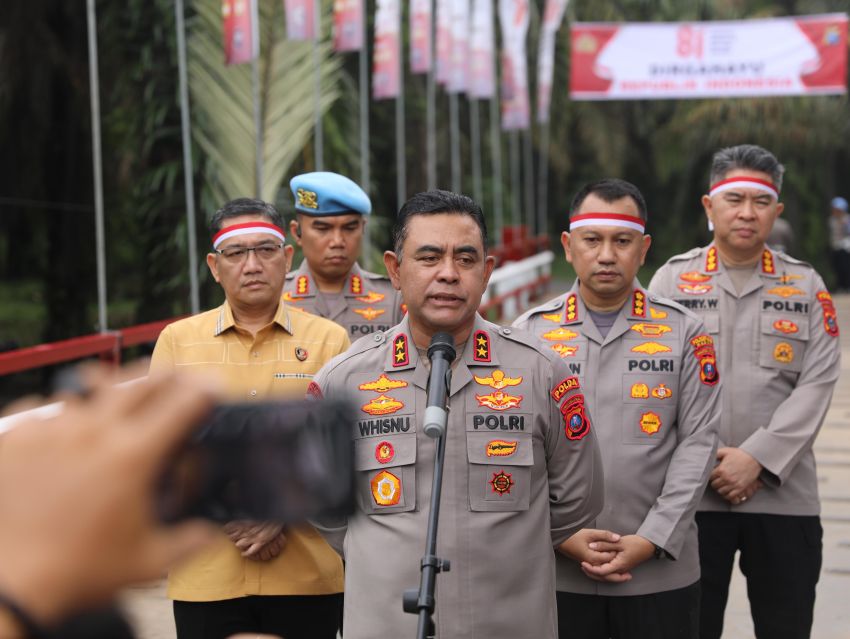 Kapolda Sumut Pastikan Penyidikan Terus Diperdalam, Dugaan Bunuh Diri Winda Lorenza