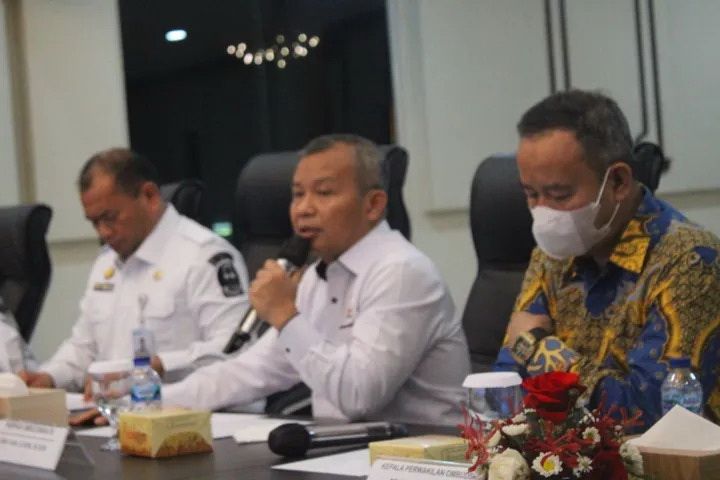 Ombudsman Minta SPPG Penyebab Keracunan Ditutup Permanen