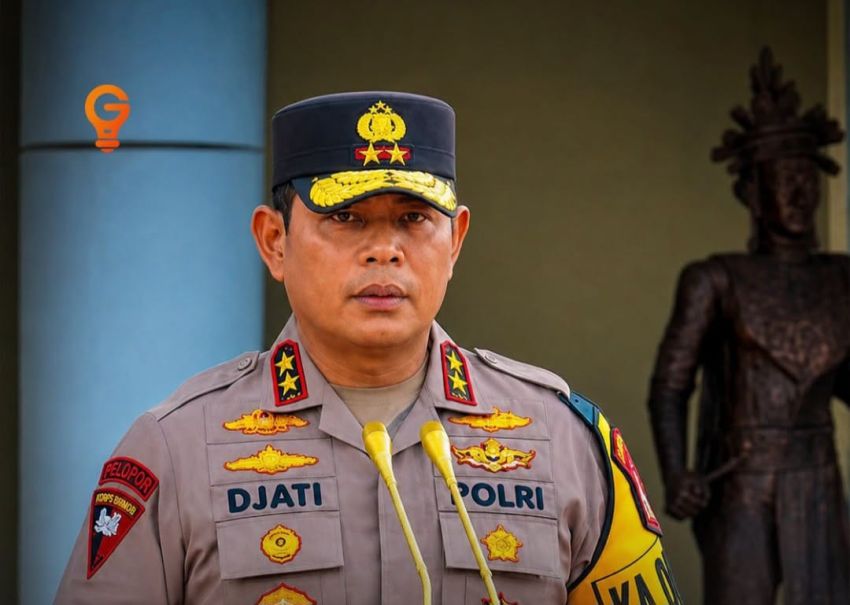 Heboh..!!! Pelecehan Seksual Polwan Diduga Dilakoni Perwira Polisi Berpangkat AKBP