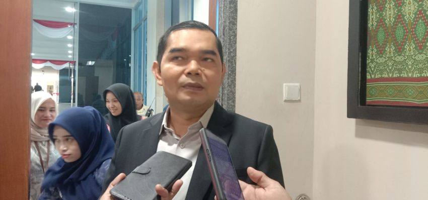 Absen Peresmian BRT Mebidang, Legislator Gerindra Sebut Wali Kota Medan Konyol