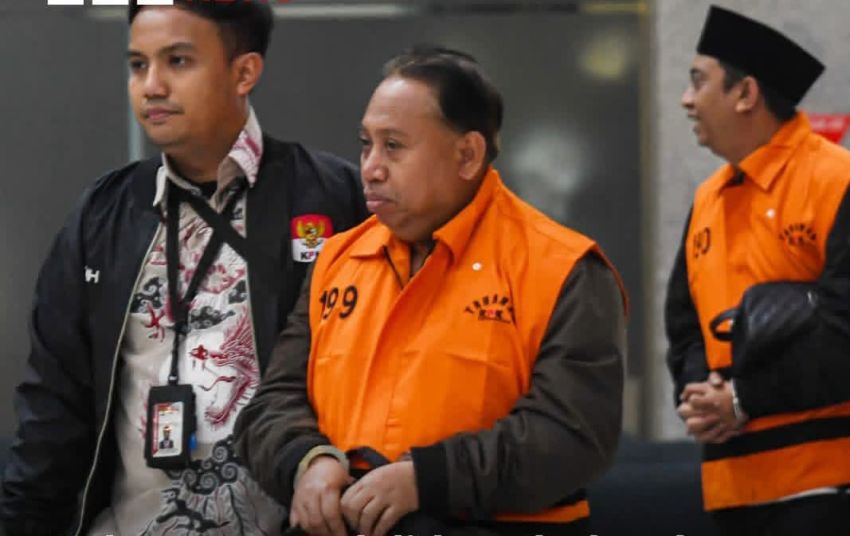 KPK Tetapkan 6 Tersangka di Unsoed, Terkait OTT Dugaan Pemerasan dan Gratifikasi