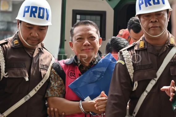 Praperadilan Febrie Dimulai, Gugat Polri-Kejagung, Hakim Tegaskan Independensi