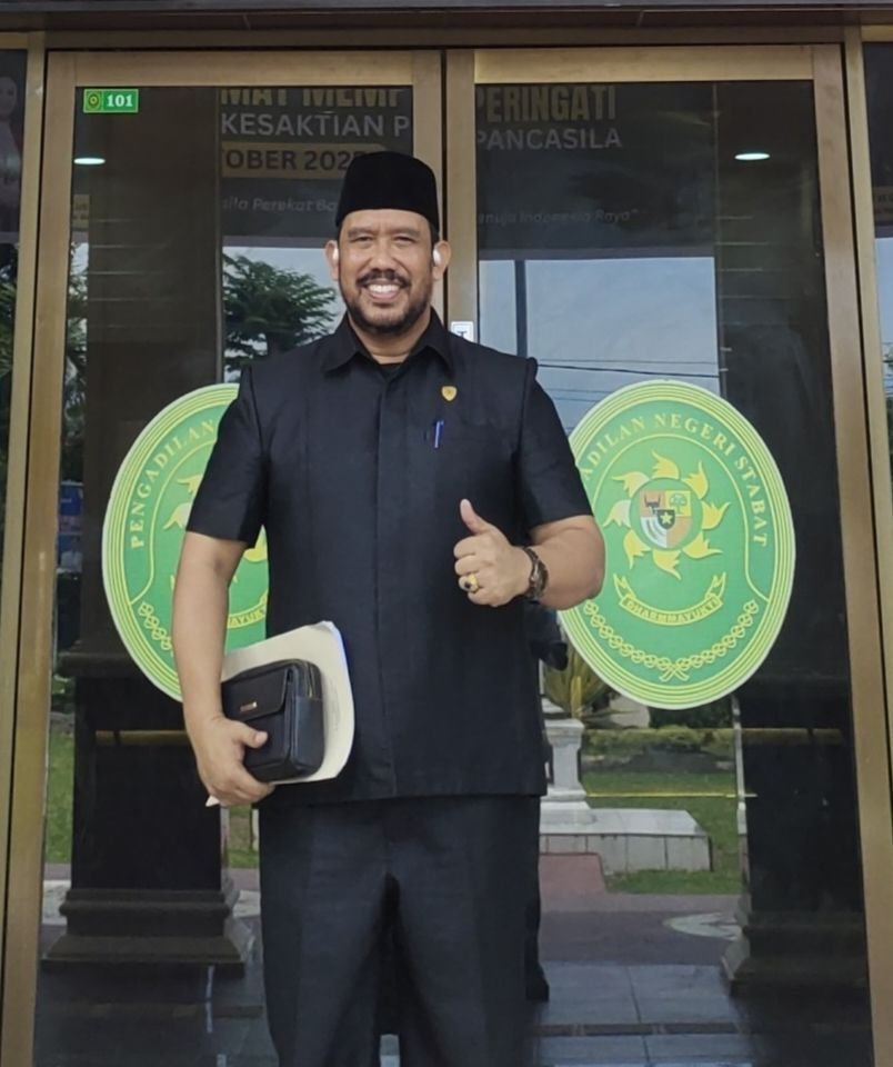 Komite MAN 2 Langkat Bantah Adanya Pungli Uang SPP ke Siswa