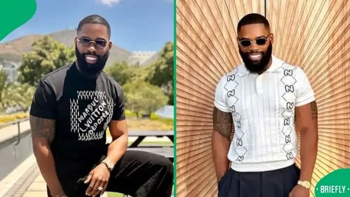 Influencer Asal Inggris-Nigeria Tewas Saat Pembesaran 'Barangtuh' di Bangkok