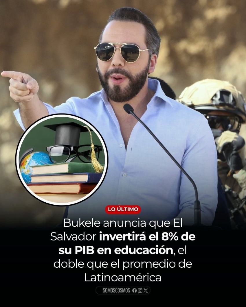 Presiden El Salvador Nayib Bukele Perang Melawan Korupsi, Dari Geng Kriminal ke Pejabat Korup