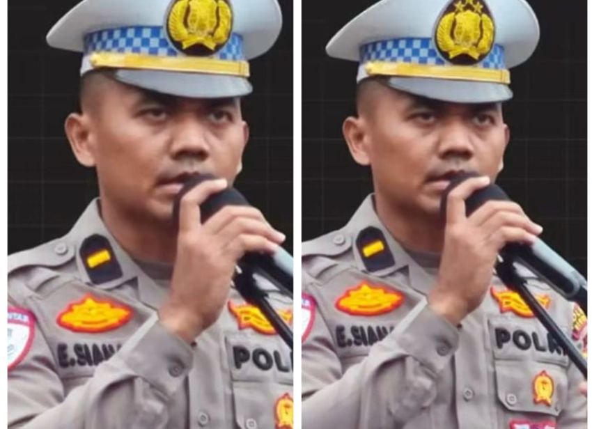Polres Sibolga Gelar Pelatihan Fungsi Teknis Satuan Lalu Lintas