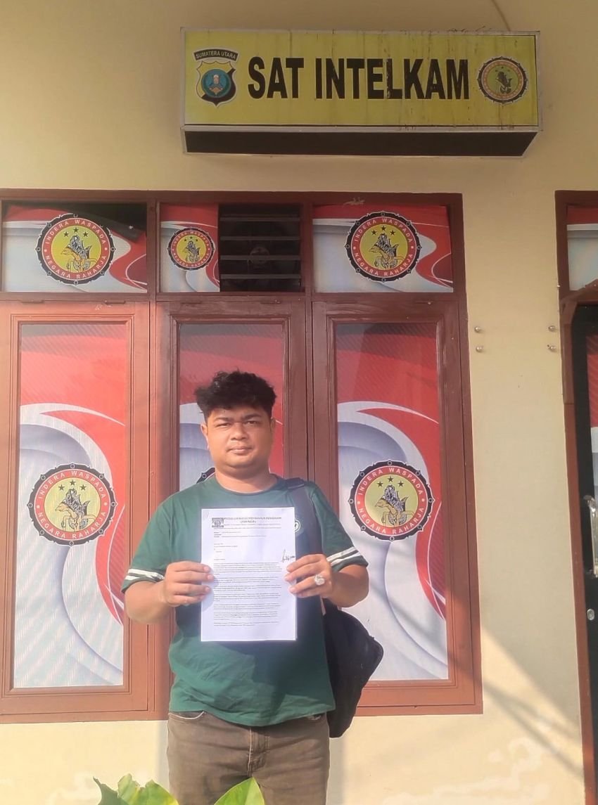 Byar Pet Semakin Parah, Permada Ancam Gelar Aksi Demo di Kantor PLN Tanjung Pura