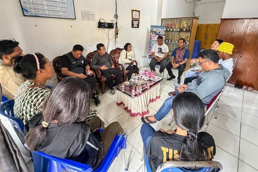 Dinas Pendidikan Pematangsiantar Tindak Lanjut Video Viral terkait Bullying dan Pemukulan Siswi SMP