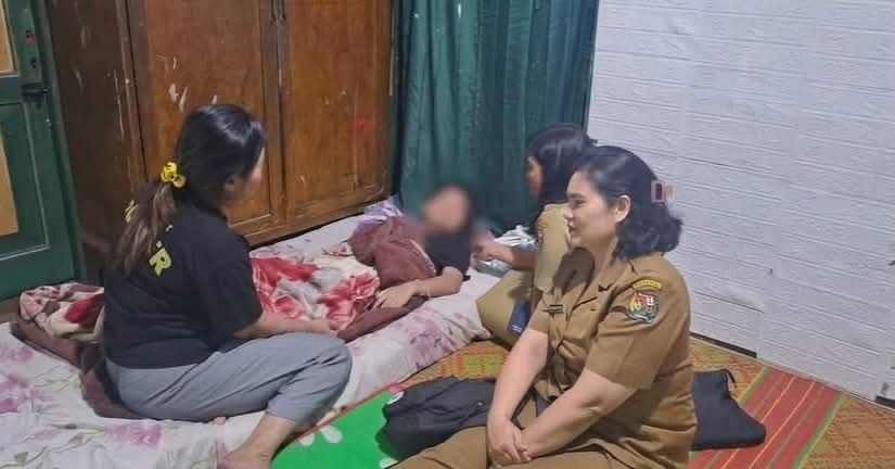 Pemkab Karo Beri Pendampingan Psikologis Intensif untuk Korban Keracunan MBG di Berastagi