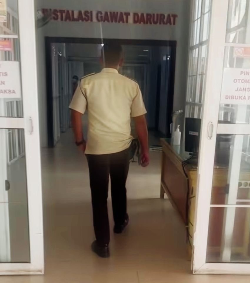 Buntut Video Viral di RSUD Rantauprapat, DPRD Labuhanbatu Gelar RDP Tertutup
