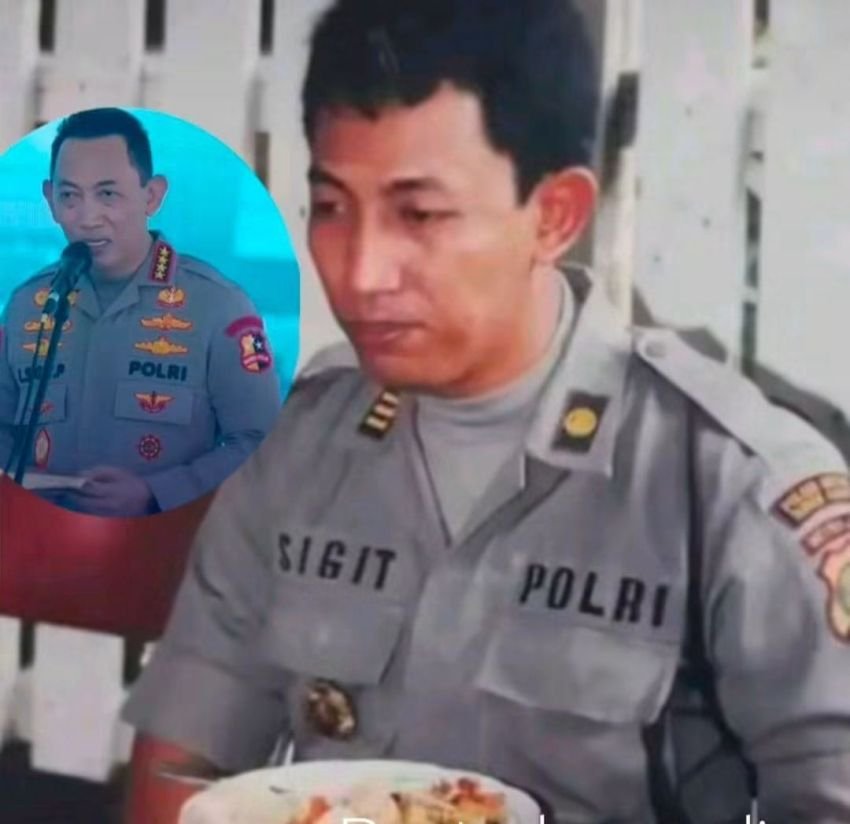 Melihat dari Dekat Sosok Jenderal Listyo Sigit Prabowo, Kapolri Terlama Sejak Era Reformasi