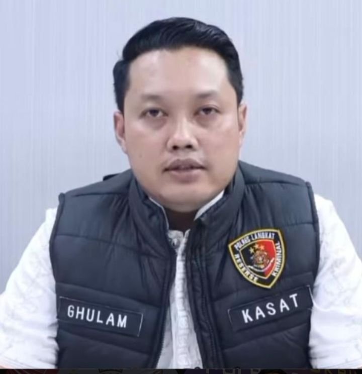 Kasat Reskrim Polres Langkat: Galian C di Langkat Sudah Diingatkan