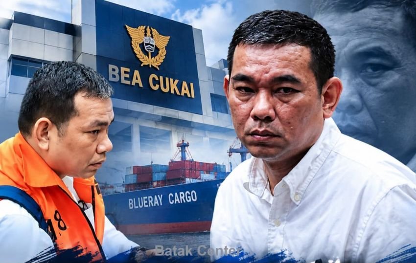 Melihat dari Dekat Sosok Orlando Hamonangan Sianipar alias Ocoy