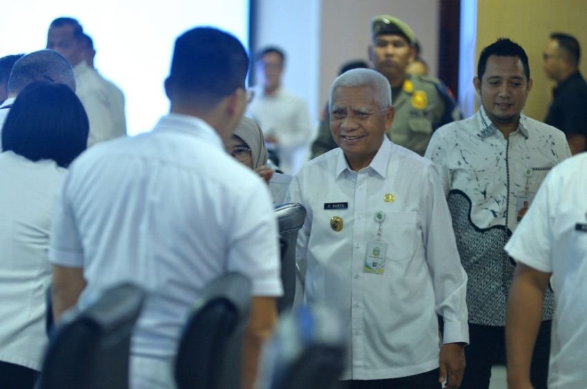 Pemprov Sumut Perkuat Perlindungan PMI dan Persempit Ruang TPPO