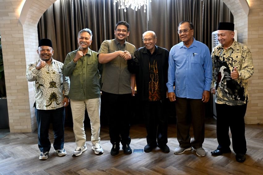 Pemprov Sumut Siapkan Jalur Alternatif Medan&ndash;Berastagi untuk Wisatawan, Ditargetkan Rampung 2029