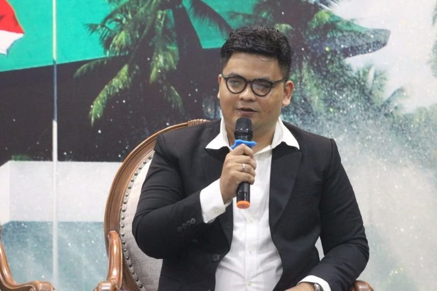 Pengamat: Gaya Komunikasi Purbaya, Blak-blakan, Tapi Berisiko ...