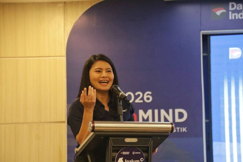 INALUM Tegaskan Komitmen Green Aluminium, Mendorong Hilirisasi Berkelanjutan dan Kedaulatan Industri