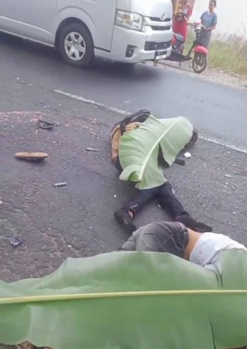 Diduga Tabrak Lari di Jalinsum Asahan, Siswa MAN Tanjungbalai Tewas