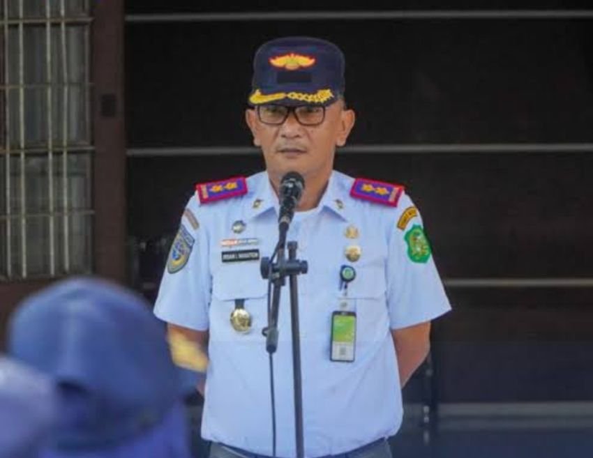 Kadis Perhubungan Medan Irsan Idris Nasution Klarifikasi Terkait Pengelolaan Parkir dan Dugaan Temuan BPK