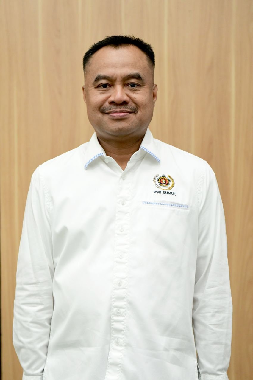 Bekerjasama dengan Dewan Pers, PWI Sumut akan Gelar UKW 8 Oktober