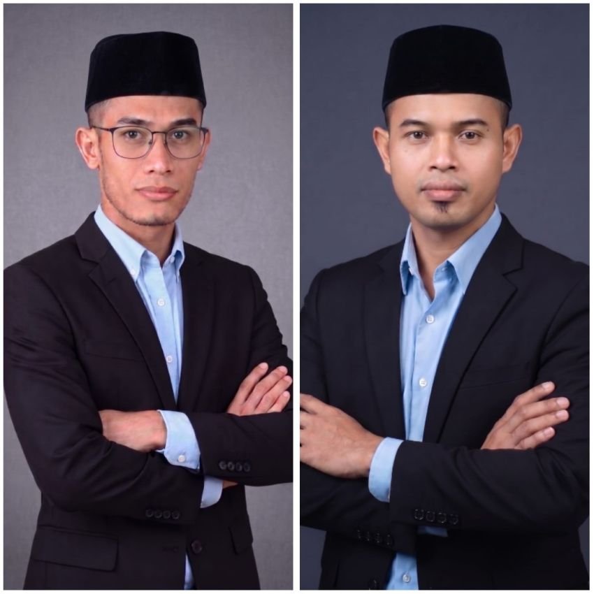 " Kisah Kita " jadi Pembuktian Duet Guru MAN 3  Lolos Final PIDI 2026 EdTech