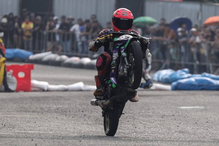 Pematangsiantar Kian Dikenal sebagai Kota yang Aktif Kembangan Olahraga
