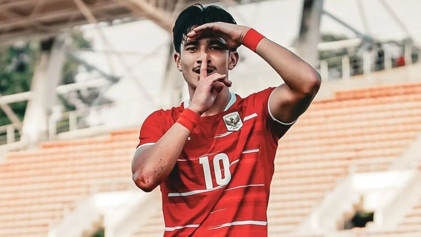 Cukur Australia 2-0, Timnas Indonesia U-20  Lolos