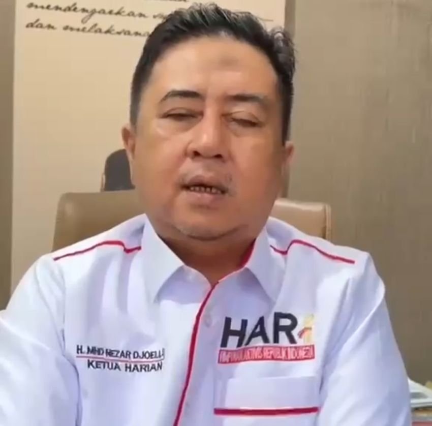 DPP HARI Soroti Keracunan Massal Siswa di Sidoarjo, Desak Kepala BGN Benahi Standar Higienitas Dapur SPPG