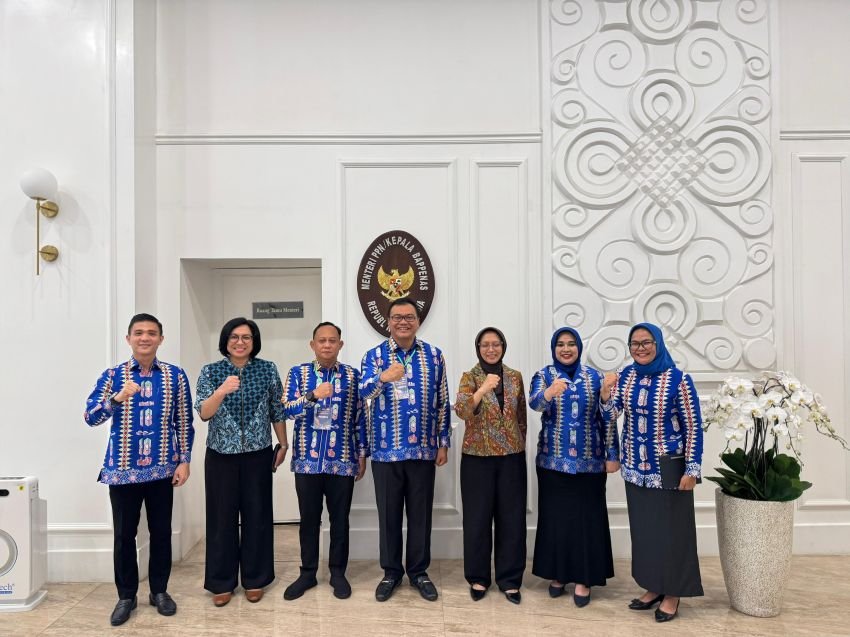Masuk 3 Besar PPD 2026, Deli Serdang Paparkan Program Unggulan di Bappenas