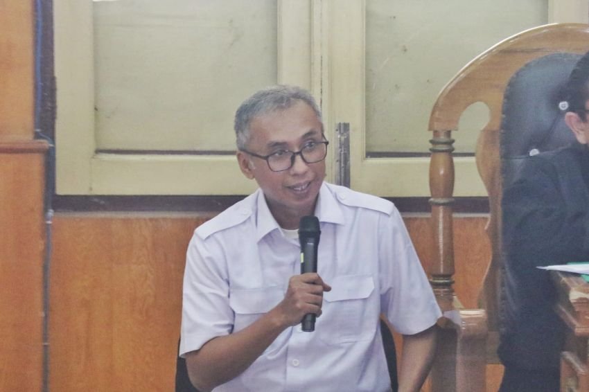 Sidang Waterfront City Samosir, PH Enda Simakasura Klaim Keterangan Saksi Konsisten, Minta Terdakwa Dibebaskan
