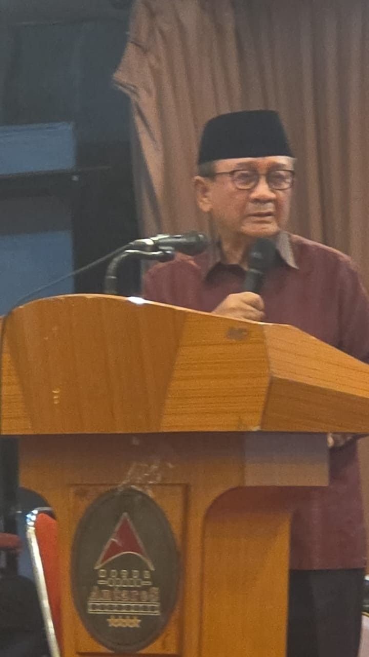IMT-GT Kembali &lsquo;Menyala&rsquo;, RE Nainggolan Apresiasi Kepemimpinan Bobby Nasution