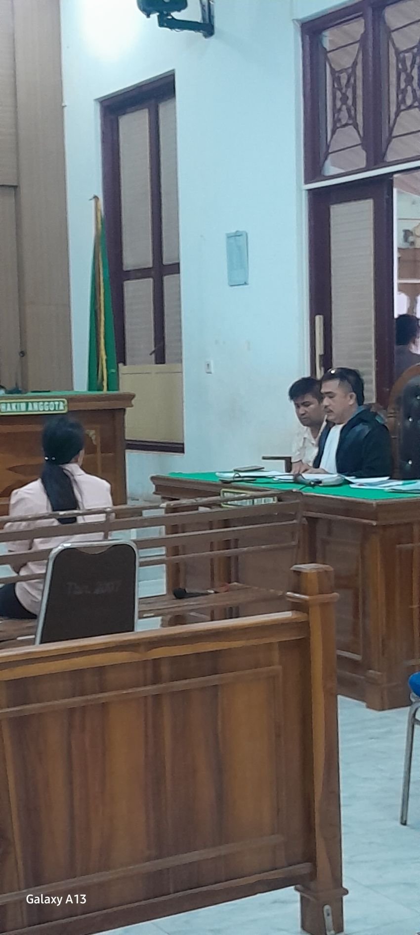 PH Sebut Averias Tak Tahu Proyek Rehab Puskesmas, Soroti Penyidikan Kejaksaan Negeri Gunungsitoli
