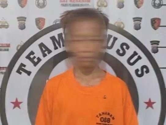 Satu Pelaku Curas Diamankan, Polres Pelabuhan Belawan Ungkap Dua Perkara Sekaligus