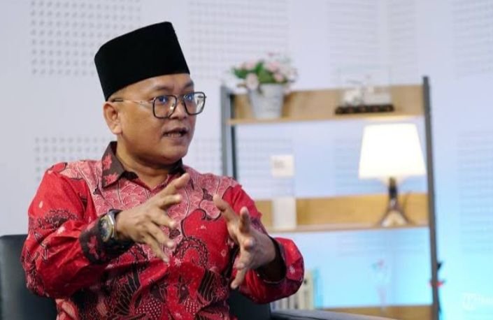 Politisi PDIP Guntur Romli Kritik Algoritma Desil: Ancaman Nyata bagi Rakyat Kecil