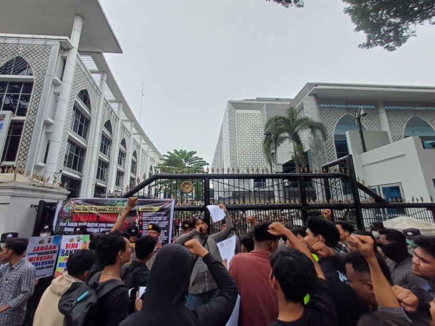 Garda Harapan Sumut Desak Klarifikasi Terbuka Terkait Dugaan Ijazah Palsu Anggota DPRD Sumut Berinisial JT