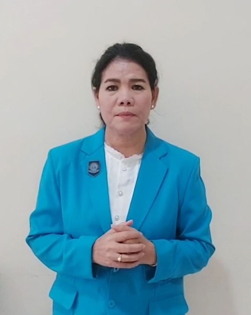 Gerak Cepat Rico Waas Respons Keluhan Warga Babura, Rotua Br Sihite Apresiasi Pelayanan Kebersihan Pemko Medan