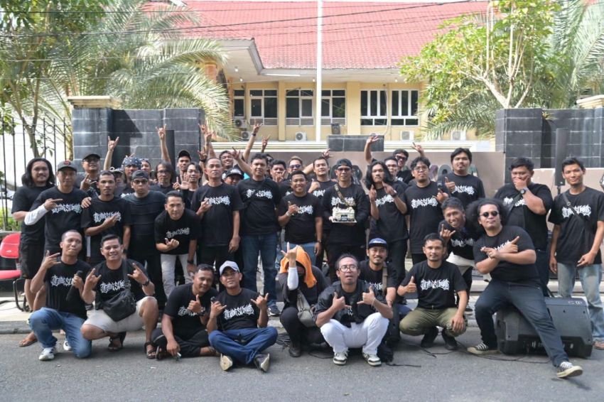 Pemko Sibolga Kembali Gelar CFD, Hadirkan Ruang Sehat dan Kreatif bagi Masyarakat